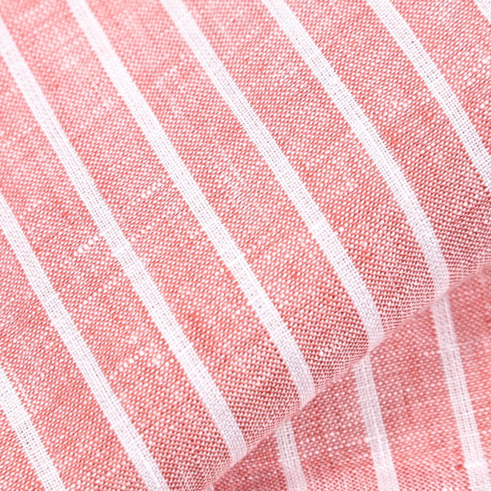 BARBA DANDYLIFE リネン100% ワイドカラーシャツ｜435685｜GUARDAROBA MILANO OFFICIAL STORE