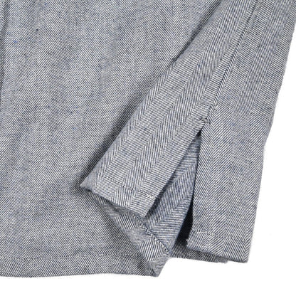 BARBA DANDYLIFE コットン100% CPOシャツ / The Vintage Shirt｜435690｜GUARDAROBA MILANO OFFICIAL STORE