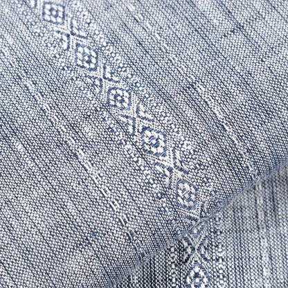 BARBA DANDYLIFE リネン100% ウエスタンシャツ The Vintage Shirt｜435686｜GUARDAROBA MILANO OFFICIAL STORE