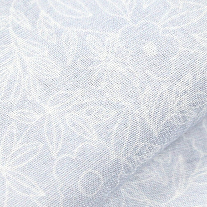 BARBA DANDYLIFE リネン混コットン ホリゾンタルカラーシャツ｜435589｜GUARDAROBA MILANO OFFICIAL STORE