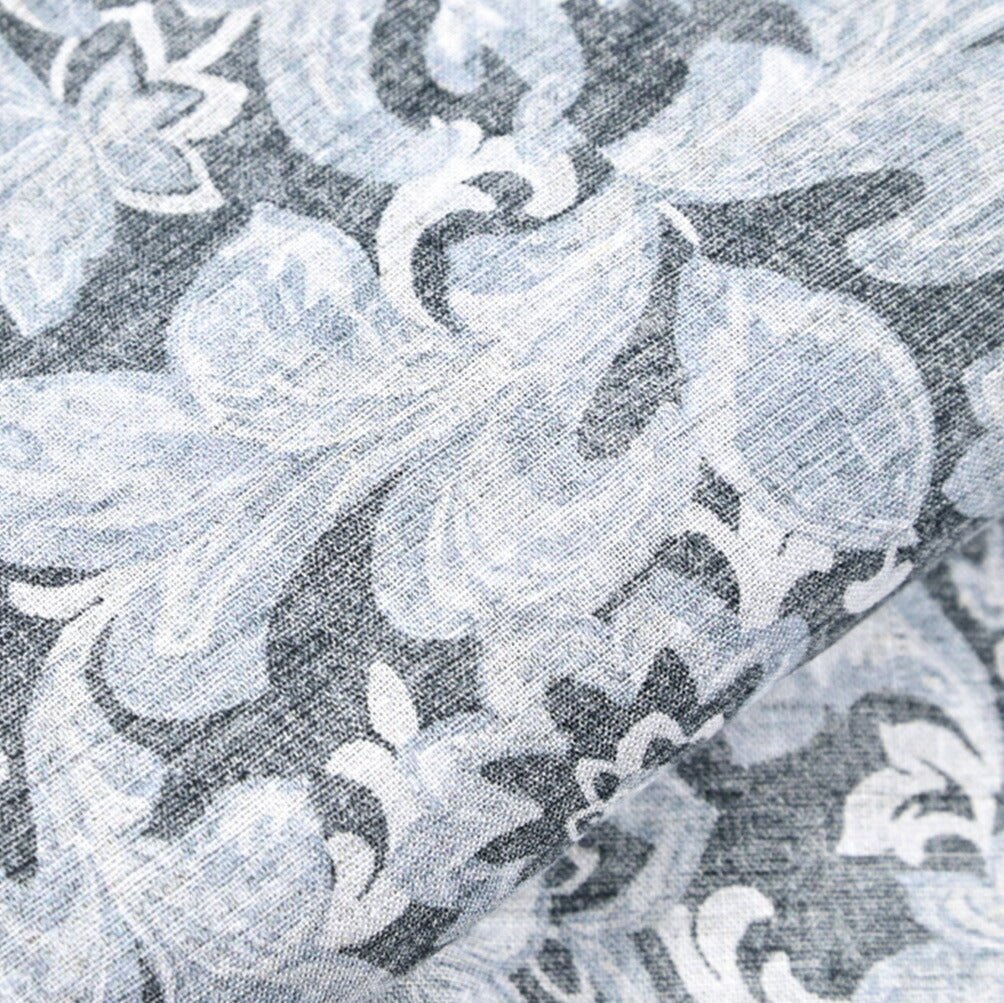 BARBA DANDYLIFE リネン混コットン ホリゾンタルカラーシャツ｜435594｜GUARDAROBA MILANO OFFICIAL STORE