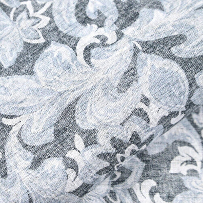 BARBA DANDYLIFE リネン混コットン ホリゾンタルカラーシャツ｜435594｜GUARDAROBA MILANO OFFICIAL STORE