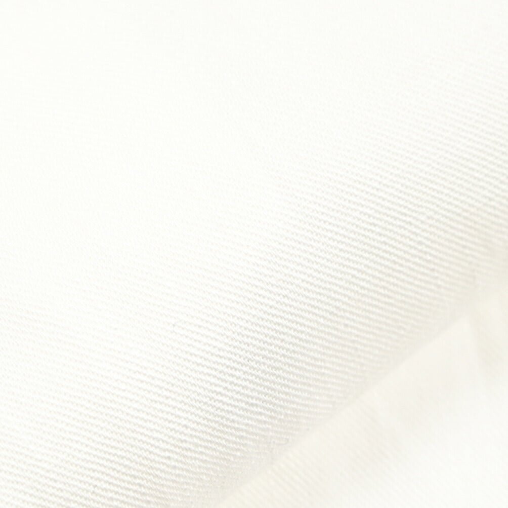 BARBA DANDYLIFE リネン混コットン ホリゾンタルカラーシャツ｜435638｜GUARDAROBA MILANO OFFICIAL STORE