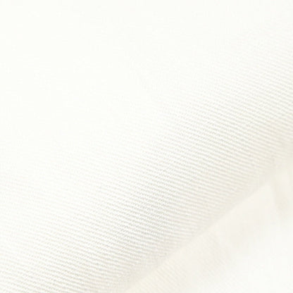 BARBA DANDYLIFE リネン混コットン ホリゾンタルカラーシャツ｜435638｜GUARDAROBA MILANO OFFICIAL STORE