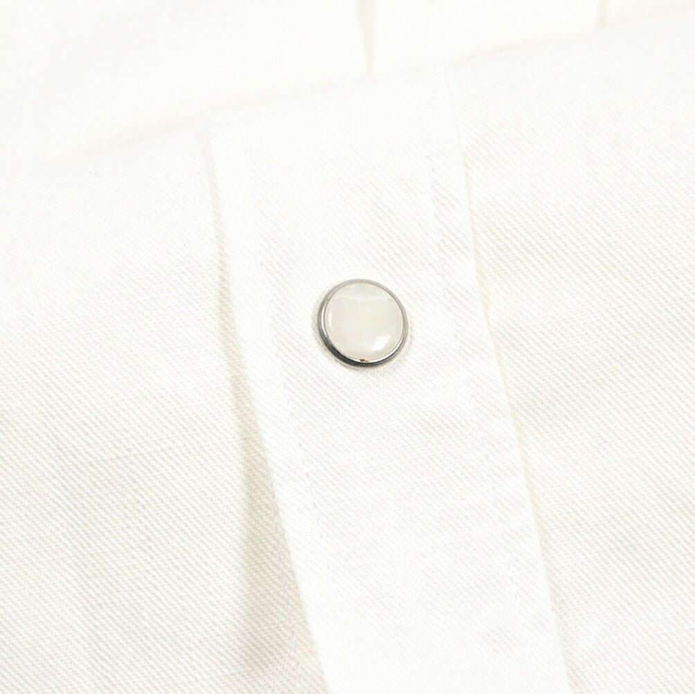 BARBA DANDYLIFE リネン混コットン ホリゾンタルカラーシャツ｜435638｜GUARDAROBA MILANO OFFICIAL STORE