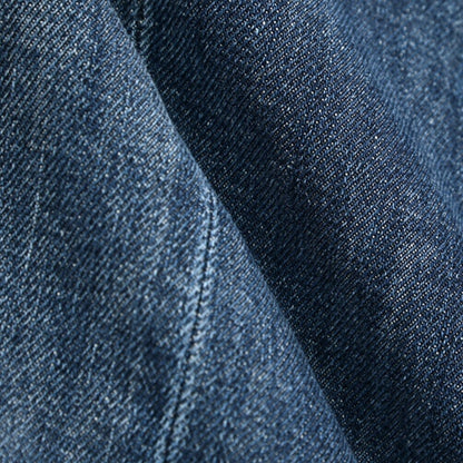 BARBA “FIVE” ストレッチデニム スリムジーンズ ブルー 38 | GUARDAROBA MILANO OFFICIAL STORE