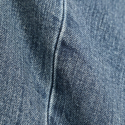 BARBA “FIVE” ストレッチデニム スリムジーンズ ブルー 40 | GUARDAROBA MILANO OFFICIAL STORE