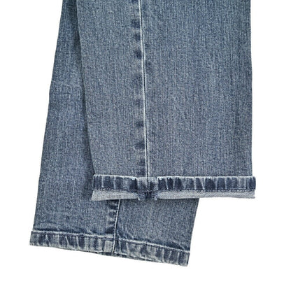 BARBA “FIVE” ストレッチデニム スリムジーンズ ブルー 40 | GUARDAROBA MILANO OFFICIAL STORE
