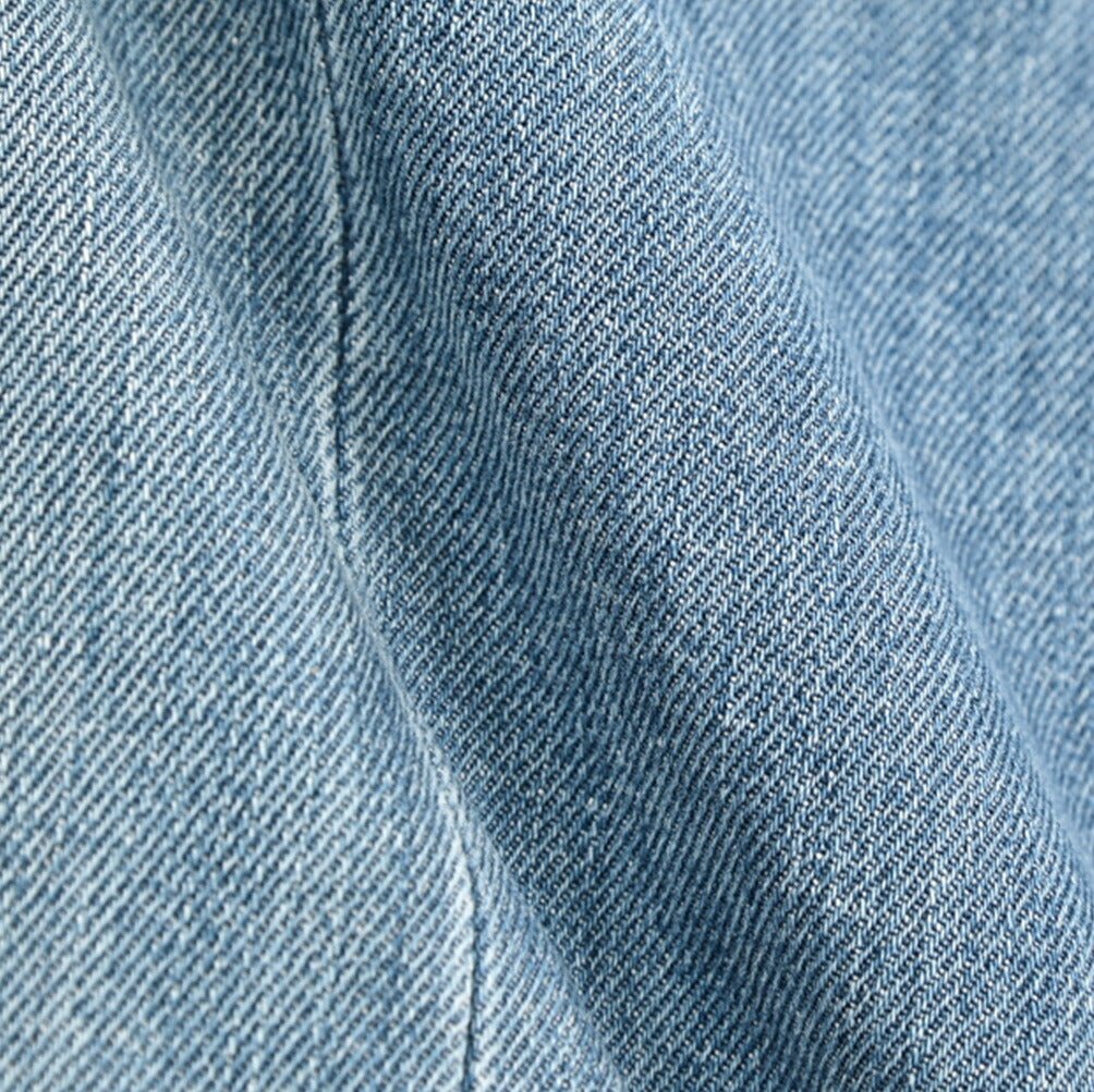 BARBA “FIVE” ストレッチデニム スリムジーンズ ライトブルー 34 | GUARDAROBA MILANO OFFICIAL STORE