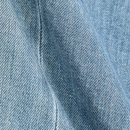 BARBA “FIVE” ストレッチデニム スリムジーンズ ライトブルー 34 | GUARDAROBA MILANO OFFICIAL STORE
