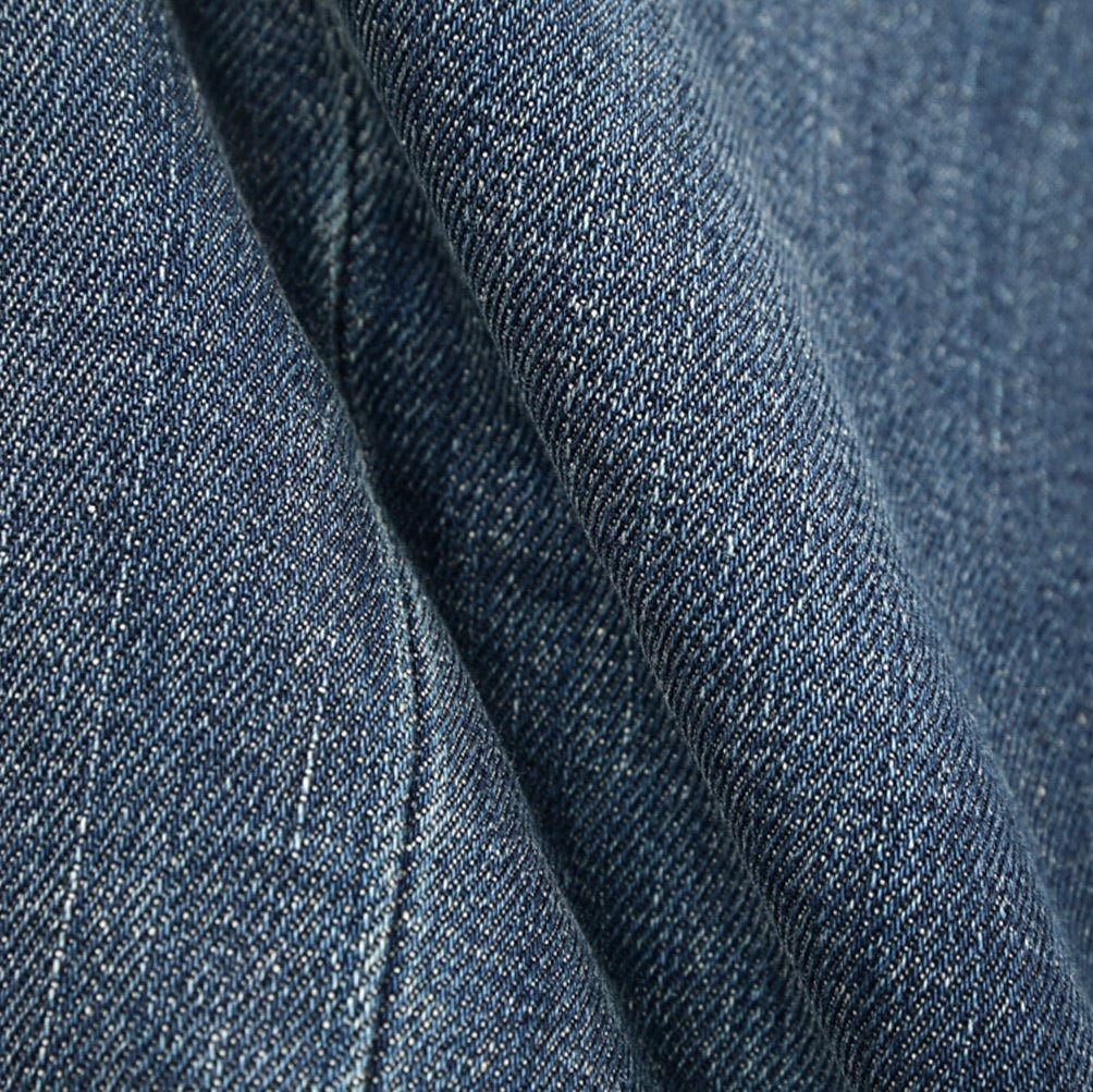 BARBA “FIVE” ストレッチデニム スリムジーンズ ブルー 34 | GUARDAROBA MILANO OFFICIAL STORE