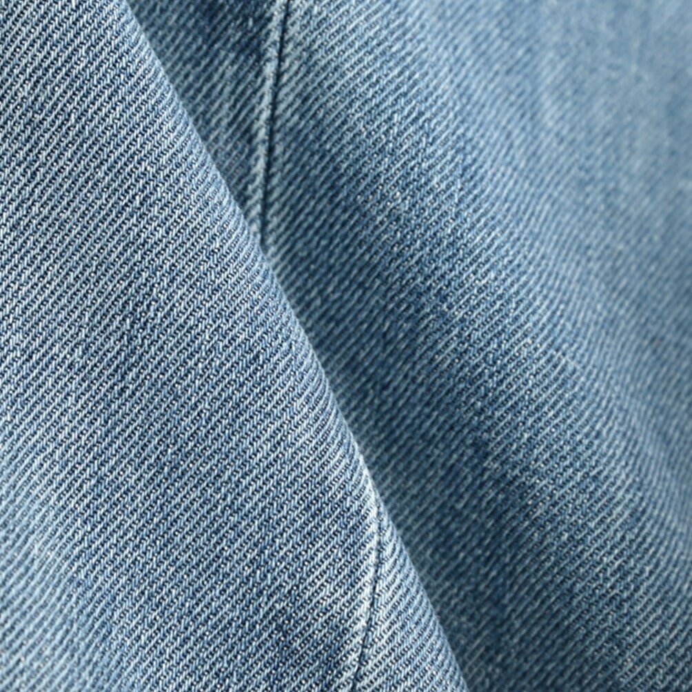BARBA “FIVE” ストレッチデニム スリムジーンズ ブルー 34 | GUARDAROBA MILANO OFFICIAL STORE