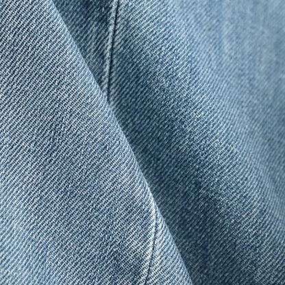 BARBA “FIVE” ストレッチデニム スリムジーンズ ブルー 34 | GUARDAROBA MILANO OFFICIAL STORE