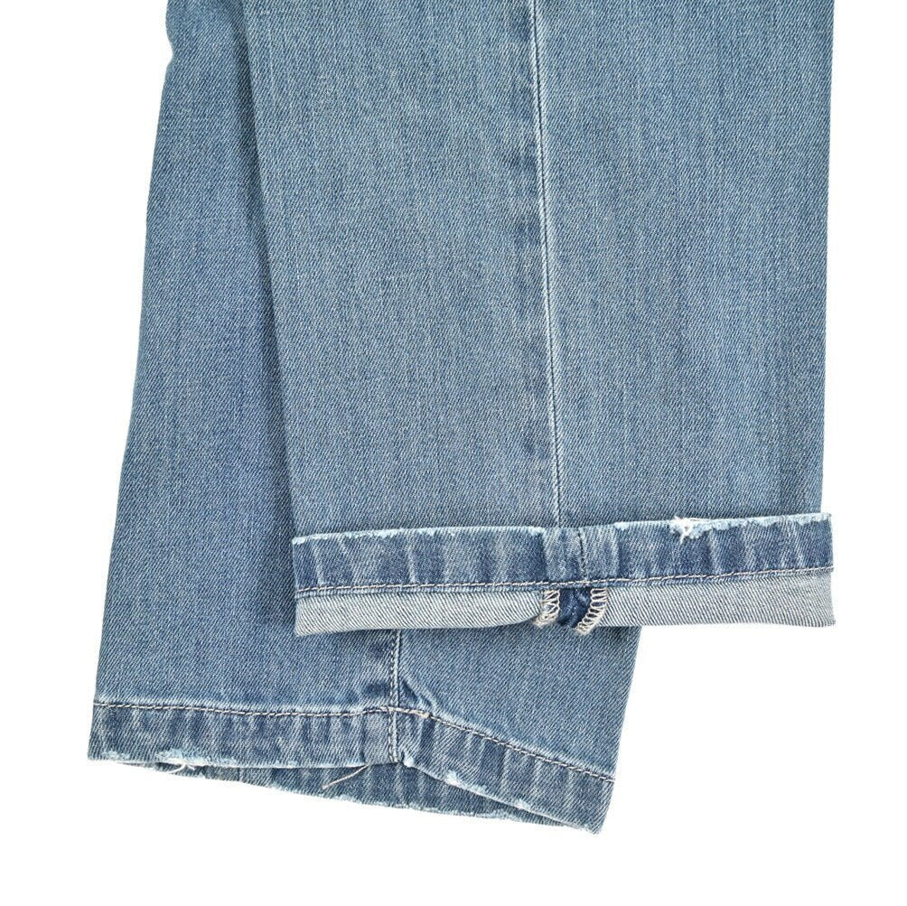 BARBA “FIVE” ストレッチデニム スリムジーンズ ブルー 34 | GUARDAROBA MILANO OFFICIAL STORE