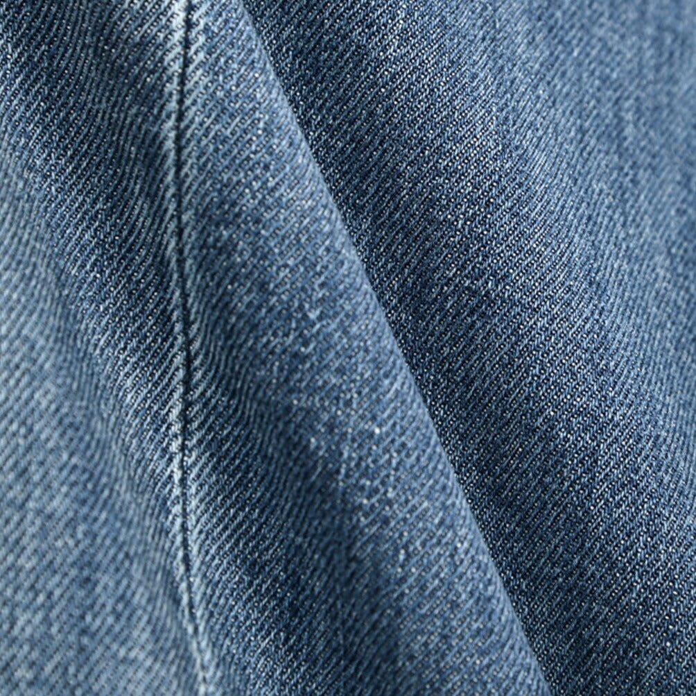 BARBA “FIVE” ストレッチデニム スリムジーンズ ブルー 34 | GUARDAROBA MILANO OFFICIAL STORE