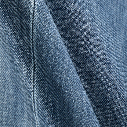 BARBA “FIVE” ストレッチデニム スリムジーンズ ブルー 34 | GUARDAROBA MILANO OFFICIAL STORE