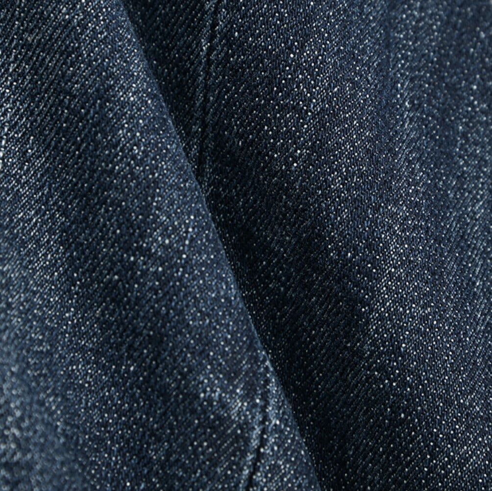BARBA “FIVE” ストレッチデニム スリムジーンズ ネイビー 34 | GUARDAROBA MILANO OFFICIAL STORE