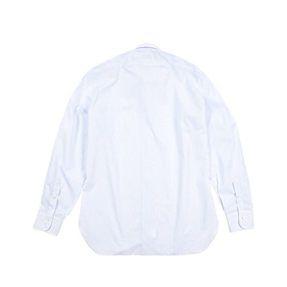 BARBA JOURNEY コットン100% ボタンダウンシャツ｜435743｜GUARDAROBA MILANO OFFICIAL STORE