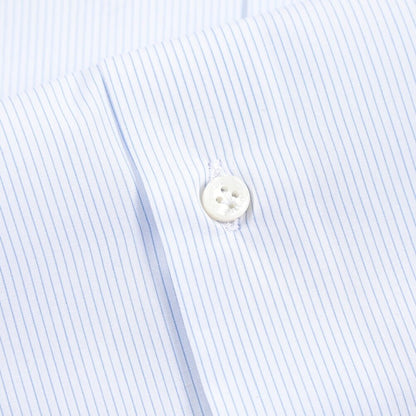 BARBA JOURNEY コットン100% ボタンダウンシャツ｜435743｜GUARDAROBA MILANO OFFICIAL STORE