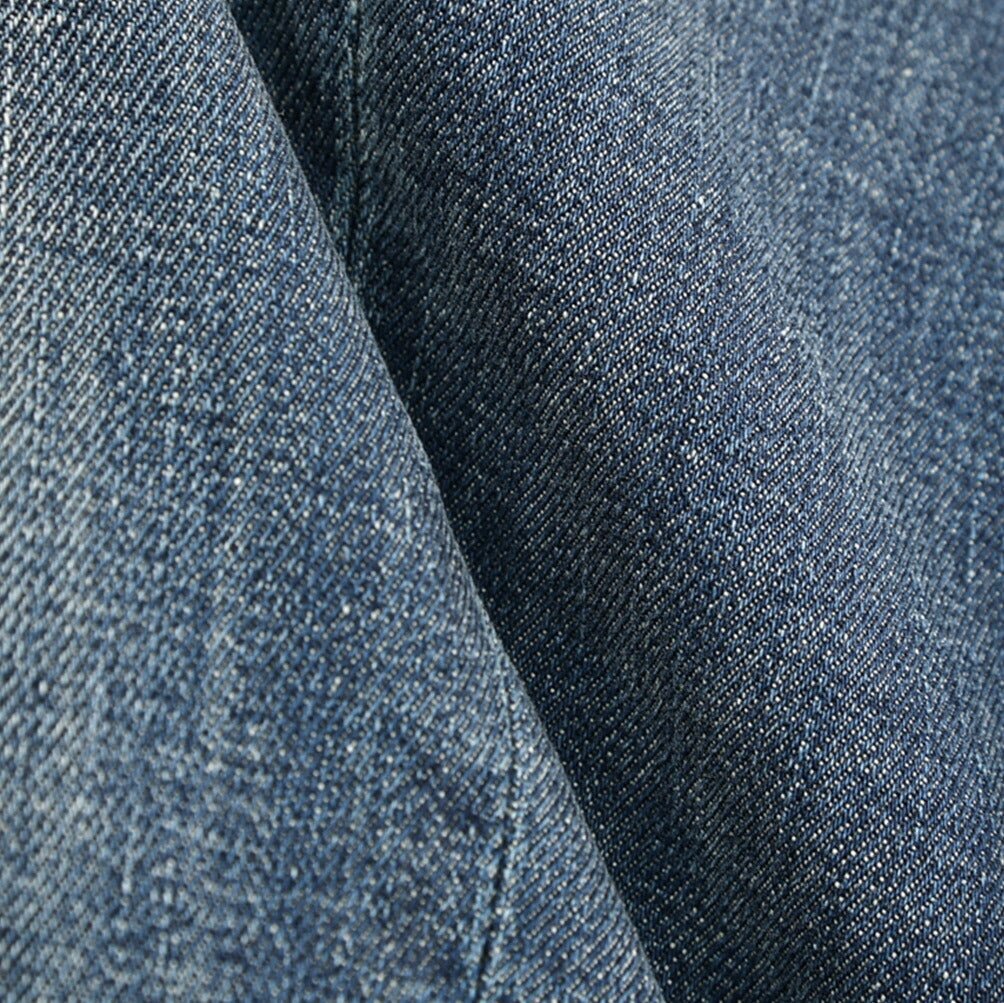 BARBA “MASON” ストレッチデニム スリムジーンズ / デニスラ ブルー 35 | GUARDAROBA MILANO OFFICIAL STORE