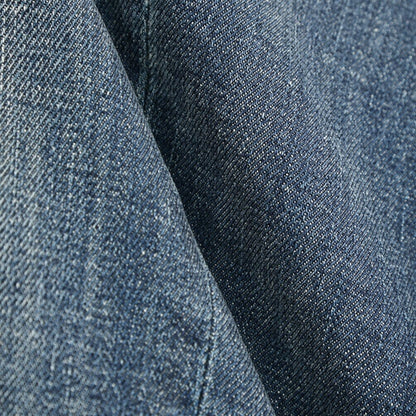 BARBA “MASON” ストレッチデニム スリムジーンズ / デニスラ ブルー 35 | GUARDAROBA MILANO OFFICIAL STORE
