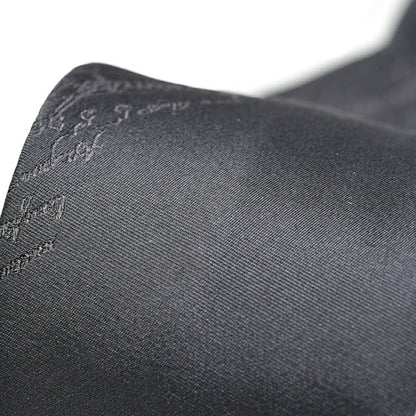 Berluti シルク100% スクリット柄ネクタイ｜GUARDAROBA MILANO OFFICIAL STORE