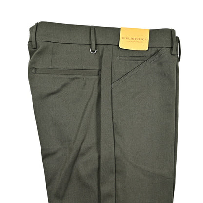 BERWICH コットン100% 5ポケットパンツ｜424450 - 46｜GUARDAROBA MILANO OFFICIAL STORE