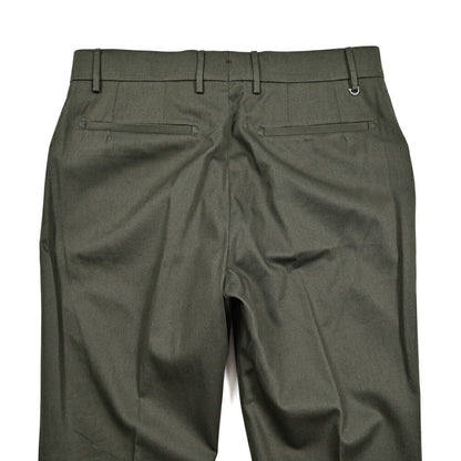 BERWICH コットン100% 5ポケットパンツ｜424450 - 46｜GUARDAROBA MILANO OFFICIAL STORE