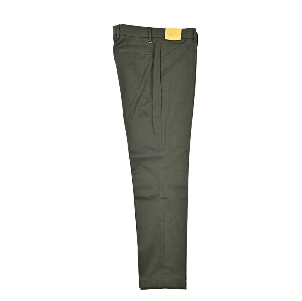 BERWICH コットン100% 5ポケットパンツ｜424450 - 46｜GUARDAROBA MILANO OFFICIAL STORE