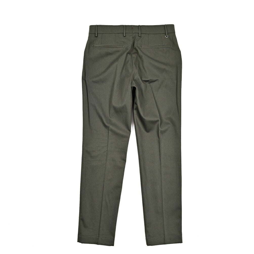 BERWICH コットン100% 5ポケットパンツ｜424450 - 46｜GUARDAROBA MILANO OFFICIAL STORE