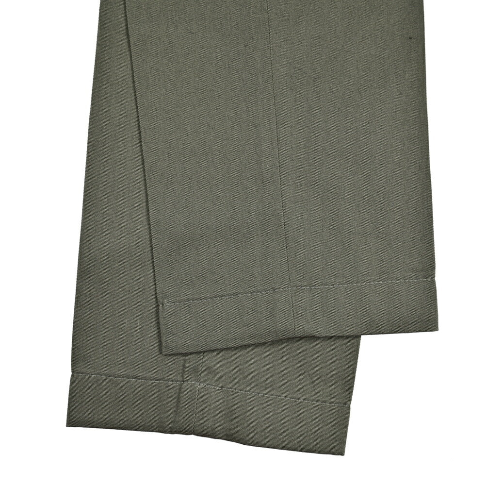 BERWICH コットン100% 5ポケットパンツ｜424450 - 46｜GUARDAROBA MILANO OFFICIAL STORE