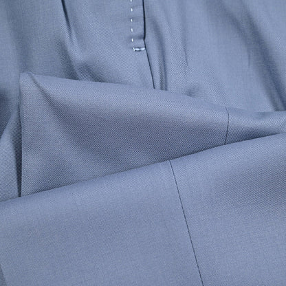 BERWICH "BARBER" ウール100% ツータックスラックス｜425472 - 50｜GUARDAROBA MILANO OFFICIAL STORE