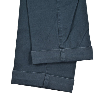 BERWICH "BARBER" ストレッチコットン ツータックスラックス｜425198 - 44｜GUARDAROBA MILANO OFFICIAL STORE