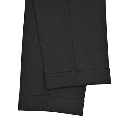 BERWICH "BARBER" 高機能ストレッチウール ツータックスラックス｜433976-46｜GUARDAROBA MILANO OFFICIAL STORE