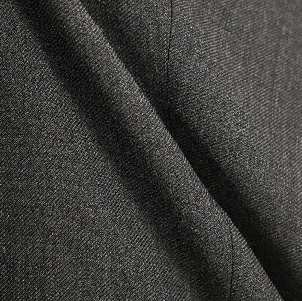BERWICH "BARBER" 高機能ストレッチウール ツータックスラックス｜433983-50｜GUARDAROBA MILANO OFFICIAL STORE
