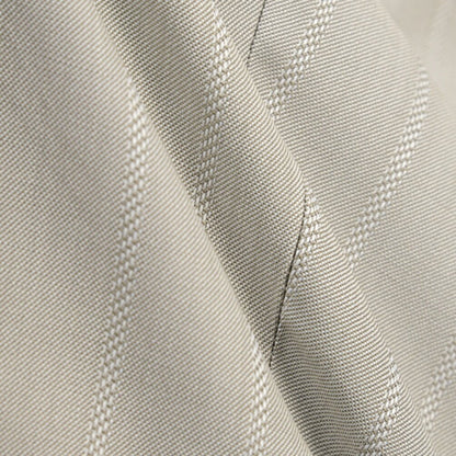 BERWICH “BARBER” ツータックウールスラックス グレージュ(desert) 46 | GUARDAROBA MILANO OFFICIAL STORE