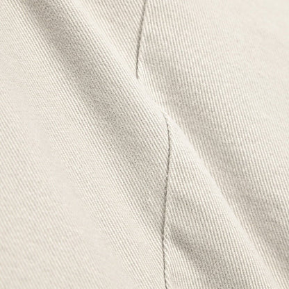 BERWICH "BARBER - GD" ストレッチコットン ツータックパンツ｜433619-48｜GUARDAROBA MILANO OFFICIAL STORE