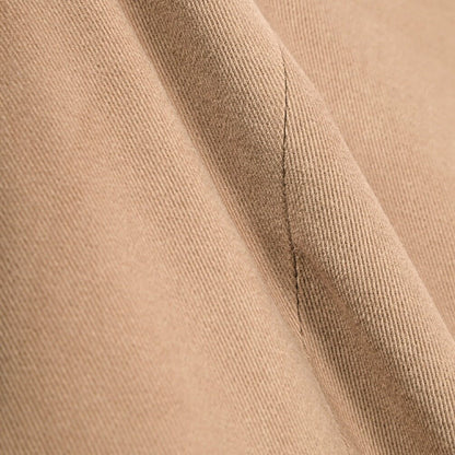 BERWICH "BARBER LONG" ストレッチコットン ツータックパンツ｜433630-44｜GUARDAROBA MILANO OFFICIAL STORE