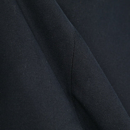 BERWICH "BARBER LONG" ストレッチコットン ツータックスラックス｜434050｜GUARDAROBA MILANO OFFICIAL STORE