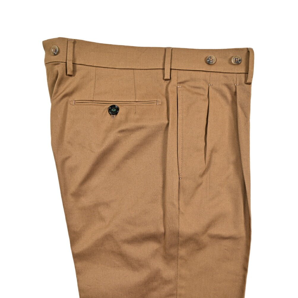 CLEARANCE SALE｜BERWICH ベルウィッチ / ベルウィッチ / BARBER LONG
