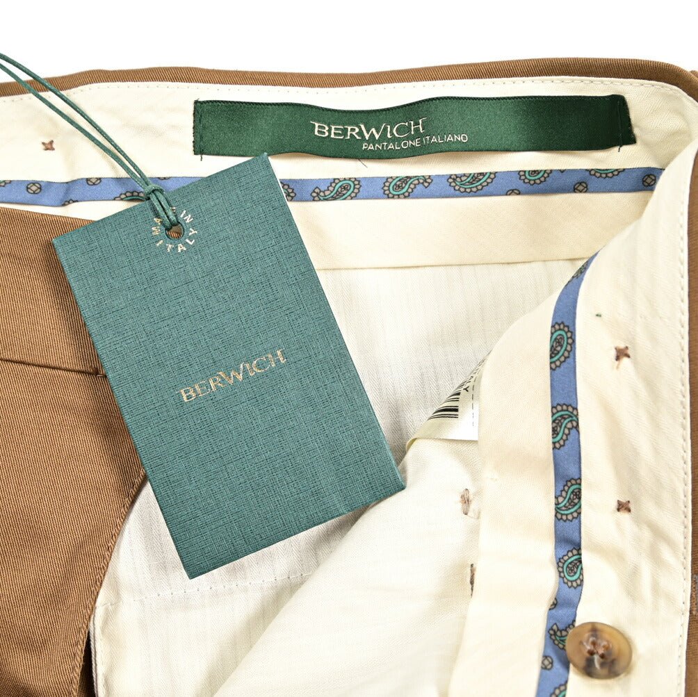 CLEARANCE SALE｜BERWICH ベルウィッチ / ベルウィッチ / BARBER LONG