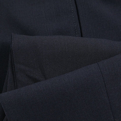 BERWICH "CHIAIA" ヴァージンウール100% ワンタックスラックス｜425437 - 46｜GUARDAROBA MILANO OFFICIAL STORE