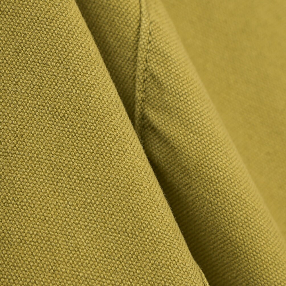 BERWICH “CHIAIA FF-GD” リネン混コットン ノータックパンツ カーキグリーン(old274) 44 | GUARDAROBA MILANO OFFICIAL STORE