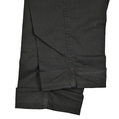 BERWICH "CHIAIA - GD" ストレッチコットン ワンタックヘリンボーンパンツ (製品染め)｜424676 - 46｜GUARDAROBA MILANO OFFICIAL STORE