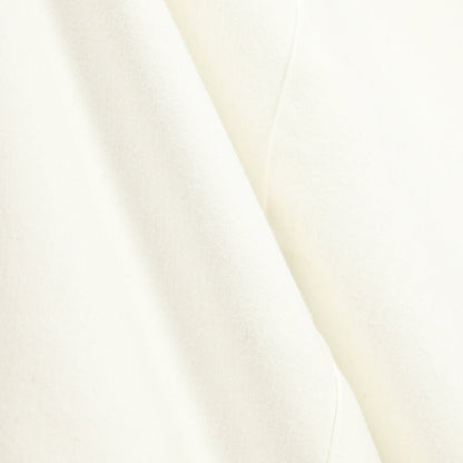 BERWICH “CHIAIA - GD” リヨセル混コットン ワンタックストレッチパンツ ホワイト(panna001) 48 | GUARDAROBA MILANO OFFICIAL STORE