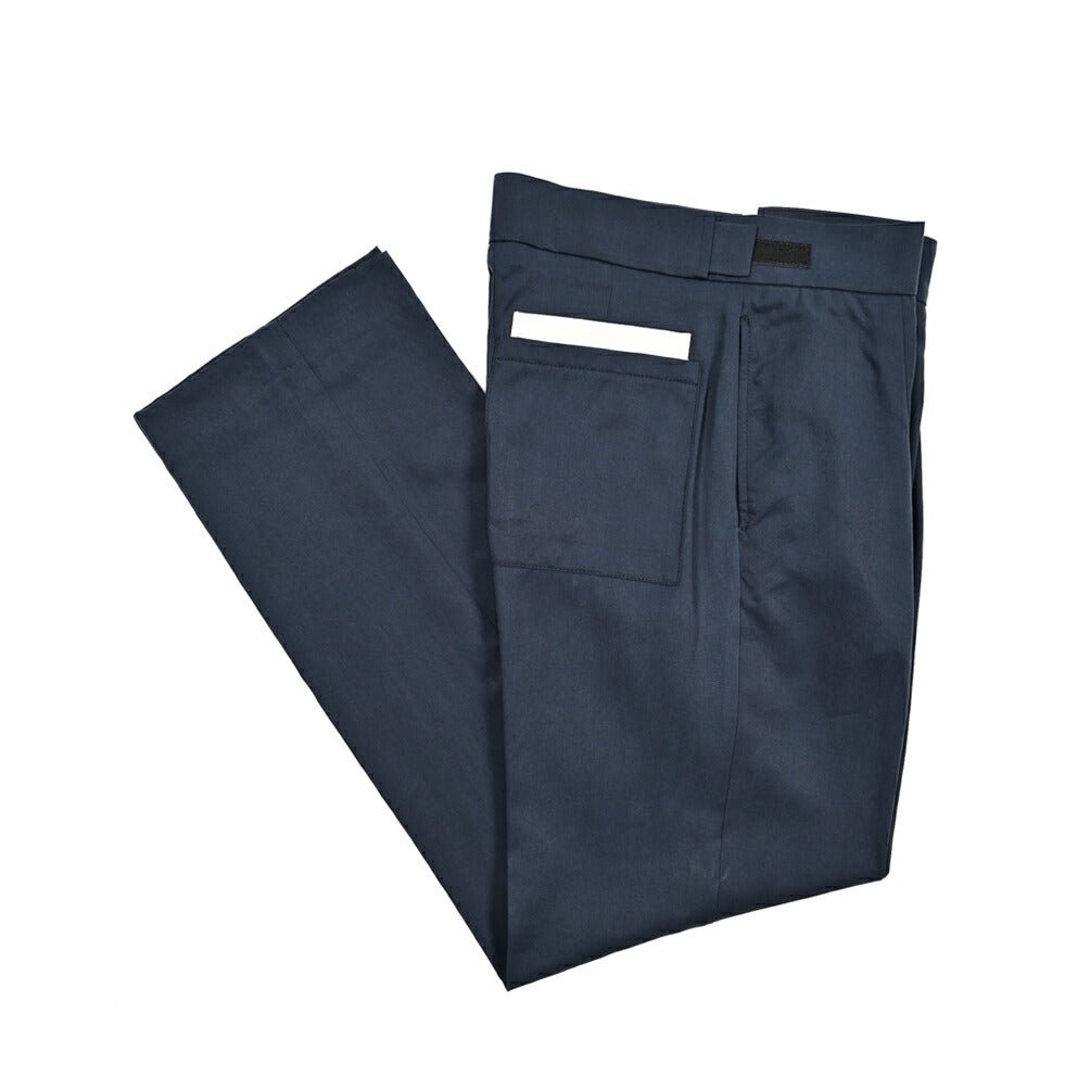 BERWICH "CHIAIA JOGGER" リヨセル100% ベルトレスイージーパンツ｜425404 - 46｜GUARDAROBA MILANO OFFICIAL STORE