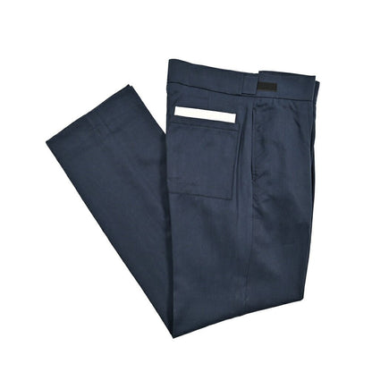 BERWICH "CHIAIA JOGGER" リヨセル100% ベルトレスイージーパンツ｜425404 - 46｜GUARDAROBA MILANO OFFICIAL STORE