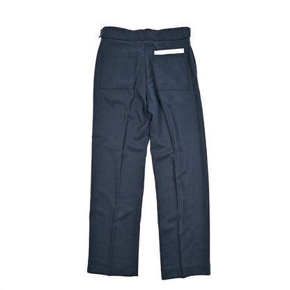 BERWICH "CHIAIA JOGGER" リヨセル100% ベルトレスイージーパンツ｜425404 - 46｜GUARDAROBA MILANO OFFICIAL STORE