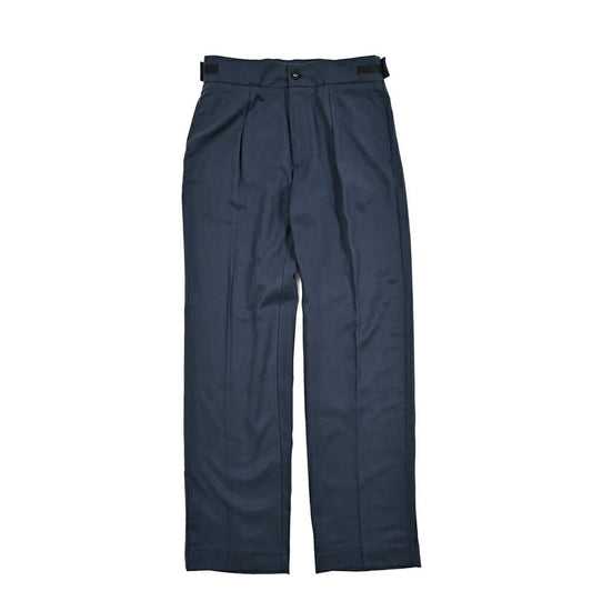 BERWICH "CHIAIA JOGGER" リヨセル100% ベルトレスイージーパンツ｜425441｜GUARDAROBA MILANO OFFICIAL STORE