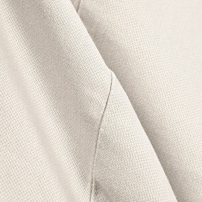 BERWICH “CHIAIA LONG - GD” ストレッチコットンチノ ワンタックパンツ グレージュ(pomice008) 50 | GUARDAROBA MILANO OFFICIAL STORE